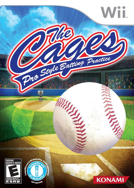 My Vet Practice box art for Wii